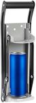 Albert Austin Heavy Duty Can Crusher for Recycling Soda Can Beer Cans Tin Crusher Wall Mounted Recycling Tool and Bottle Opener 500ml 16oz Plastic and Aluminium Anti Slip Easy to Install Can Crusher