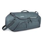 Thule Roundtrip Bike Gear Locker, Dark Slate