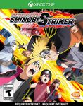 Naruto to Boruto: Shinobi Striker for Xbox One