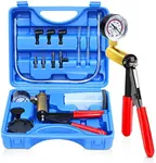 CARSC Hand Held Vacuum Pump Tester 