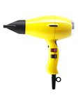 ELCHIM PROFESSIONAL SALON 3900 HEALTHY IONIC HAIRDRYER 2400W - YELLOW DAISY