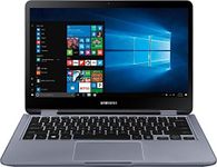 Samsung - Notebook 7 Spin 2-in-1 13