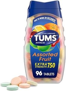 Tums Antac