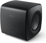 KEF KC62 6.5 Inch 1000W Compact Pow