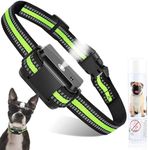 Citronella Bark Collar, Spray Dog C