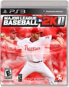 Major League Baseball 2k11