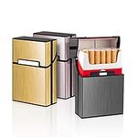 3pcs Lightweight Aluminium Cigarett