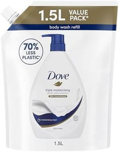 Dove Tripl