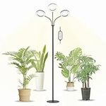 Geciliaoran Grow Light for Indoor P