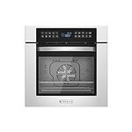 Empava 24" 10 Cooking Functions W/ 