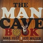 The Man Cave Book