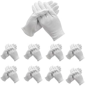 48 Pcs Whi