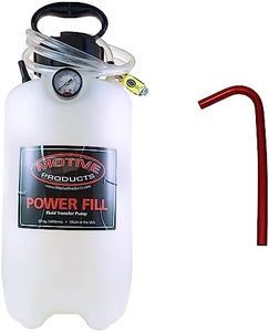 Motive Products 1745 Power Fill Pro XL 2.0 Fluid Transfer Pump