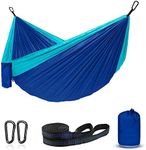 Hammock Camping, Portable Single Ha