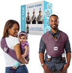 Original Baby K'tan Baby Carrier: #