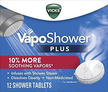 Vicks, Vap