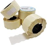 Swift 26 x 12 mm Price Gun Labels W