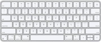 Apple Magic Keyboard - US English -