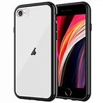 JETech Case for iPhone SE 3/2 (2022