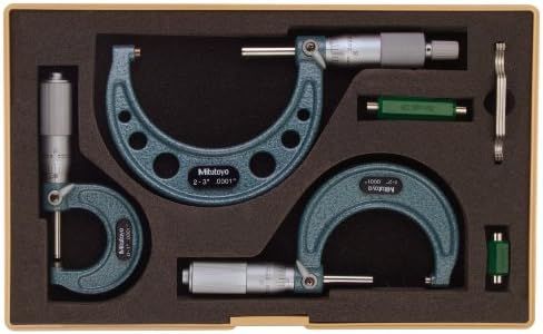 Mitutoyo 1