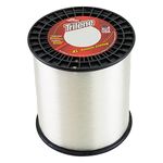 Berkley XL9020-15 Trilene XL Smooth Casting Service Spool with 20-Pounds Line Test, Clear, 9000-Yards