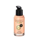 Max Factor FaceFinity All Day Flawless 3-in-1 Liquid Foundation-Warm Almond Matte Finish