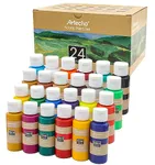 Artists Painting Supplies