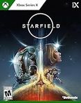 Starfield: Standard Edition - Xbox 