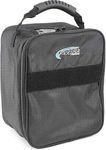 Rugged Radios HS2-BAG Dual Headset Bag for Aviation and Racing Headsets, Radios and Accessories