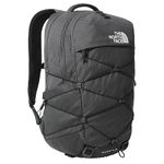 The North Face Borealis, ASPHALTGRYLGHTHTR/TNFBLCK, One Size