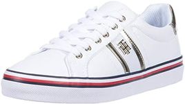 Tommy Hilfiger Fentii White 8 M