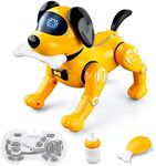 URBZUE Remote Control Robot Dog Toy
