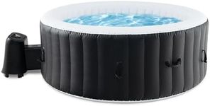 Goplus Inflatable Hot Tub SPA, 4-6 