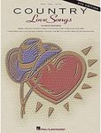 Country Love Songs 4Th Edition