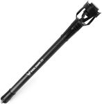 MAJWILD Bow Stabilizer, 6" 8" 10" 12" Archery Compound Bow Stabilizer(12in)