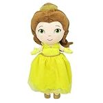 Disney Princess Belle 12” Plush Dol