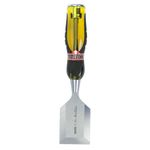 Stanley 16-981 2-Inch Wide FatMax Short Blade Chisel