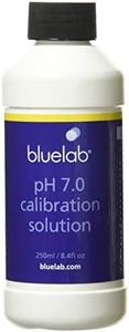 Bluelab 732895 PH 7.0 Calibration Solution, 250 milliliters Industrial-Products, Natural