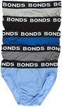 Bonds Men's Underwear Hipster Brief