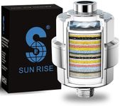 20-Stage Shower Filter-Shower Head 