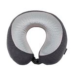 Gel Pillow For Neck Supports