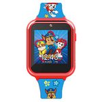 Paw Patrol Touch-Screen Interactive Watch Blue (PAW4377AC)