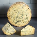 English Blue Stilton - Sold by the 