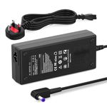 135W Acer Laptop Charger for Acer Nitro 5 7 Gaming AN515-55 AN515-54 AN515-52 AN515-51 AN515-43 AN515-42 AN515-41 AN515-53 AN517-51 AN715-51 N18C3 ADP-135KB Power Supply AC Adapter 5.5 * 1.7mm