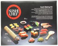 Sushi Chef Sushi Making Kit