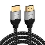 TechDuck 8K HDMI 2.1 Cable 6ft, 8K@