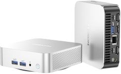 GEEKOM [Dominant Performance] A6 Mi