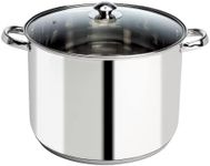 Ecolution Stainless Steel Stock Pot