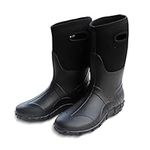 USOR Summer Rain Boots for Men Wome