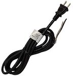 HQRP AC Power Cord Compatible with 